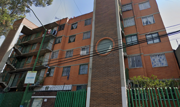 Departamento en venta en Agrícola Pantitlán, Iztacalco — foto 3 de 10