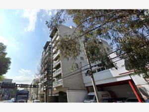 Departamento en venta en Santa María Nonoalco, Benito Juárez — foto 3 de 21