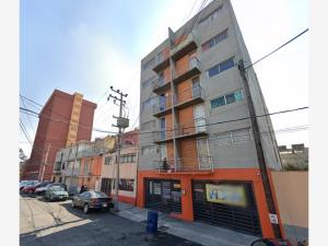 Departamento en Peñon de los Baños, Venustiano Carranza, Ciudad de México