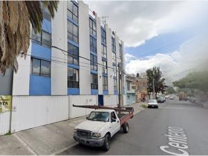 Departamento en venta en Granjas Mexico, Iztacalco — foto 2 de 21