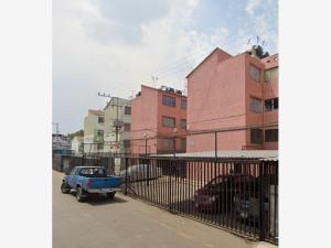 Departamento en Mixcoatl, Iztapalapa, Ciudad de México