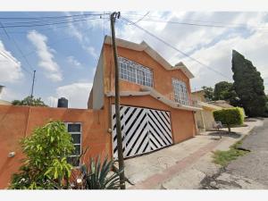 Casa en Lomas Lindas I Sección, Atizapán de Zaragoza, México