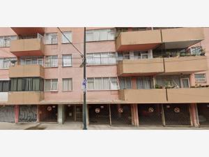 Departamento en Alamos, Benito Juárez, Ciudad de México