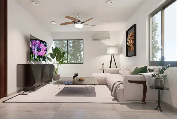 Casa en venta en Mérida (Licenciado Manuel Crescencio Rejón), Mérida — foto 2 de 8