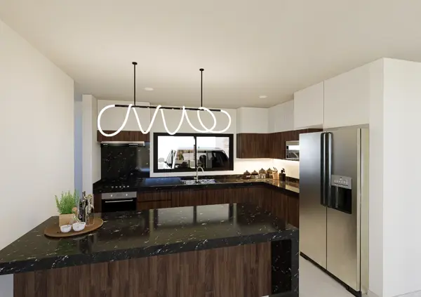 Casa en venta en Mérida (Licenciado Manuel Crescencio Rejón), Mérida — foto 3 de 8
