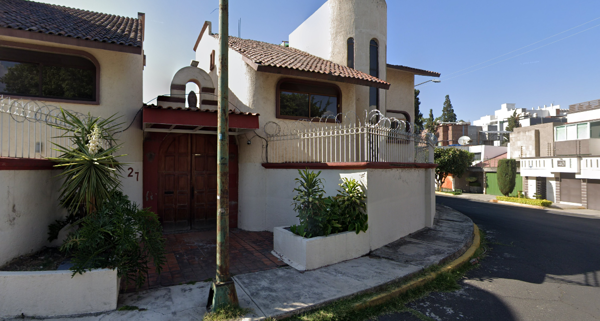 Casa en venta en Prado Churubusco, Coyoacán — foto 2 de 14