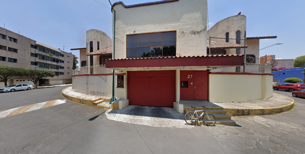 Casa en venta en Prado Churubusco, Coyoacán — foto 3 de 14
