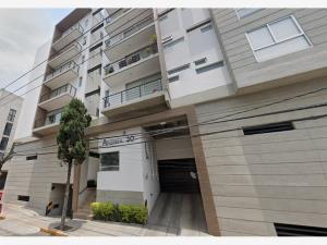 Departamento en Del Carmen, Benito Juárez, Ciudad de México