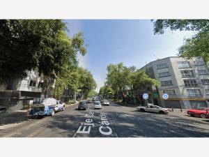 Departamento en venta en Narvarte Poniente, Benito Juárez — foto 3 de 21