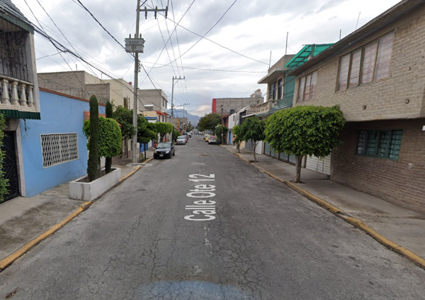 Casa en venta en Reforma, Nezahualcóyotl — foto 2 de 7