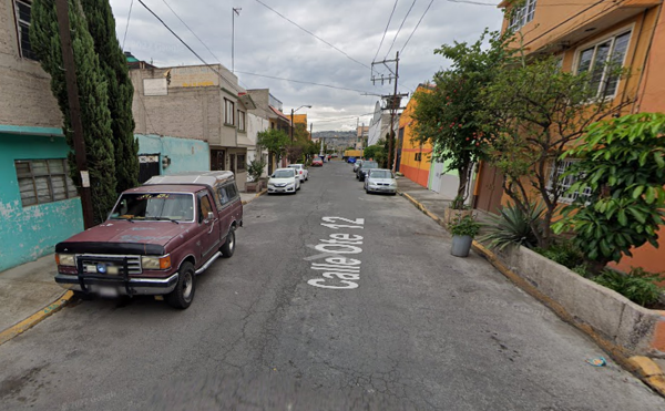 Casa en venta en Reforma, Nezahualcóyotl — foto 3 de 7