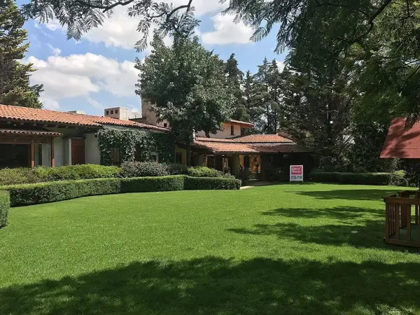 Casa en venta en Rancho San Francisco Pueblo San Bartolo Ameyalco, Álvaro Obregón, Ciudad de México