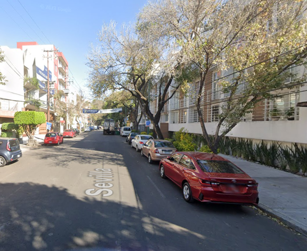 Departamento en venta en Portales Sur, Benito Juárez — foto 3 de 5
