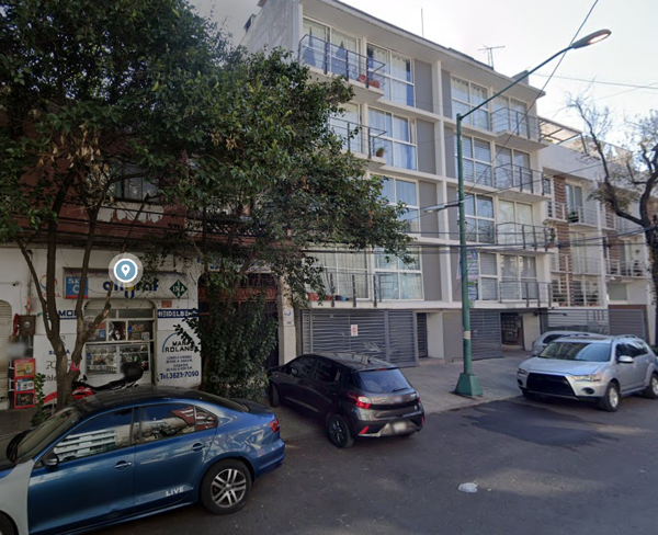 Departamento en venta en Portales Sur, Benito Juárez — foto 2 de 5