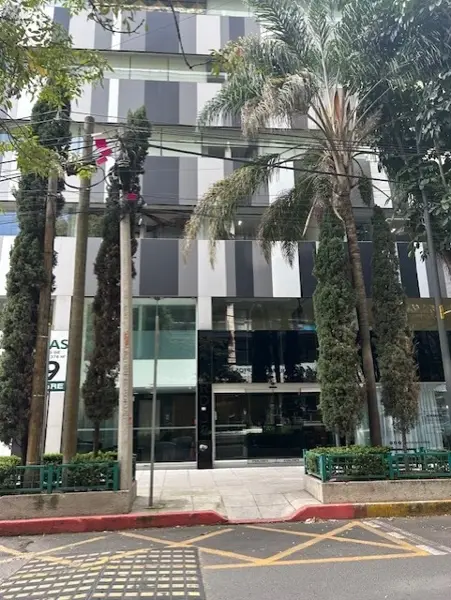 Oficina en renta en Bosque de Chapultepec I Sección, Miguel Hidalgo — foto 2 de 26