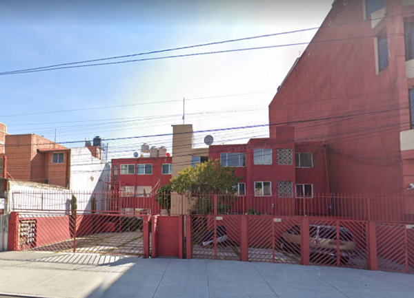 Departamento en venta en Haciendas de Coyoacán, Coyoacán — foto 2 de 4