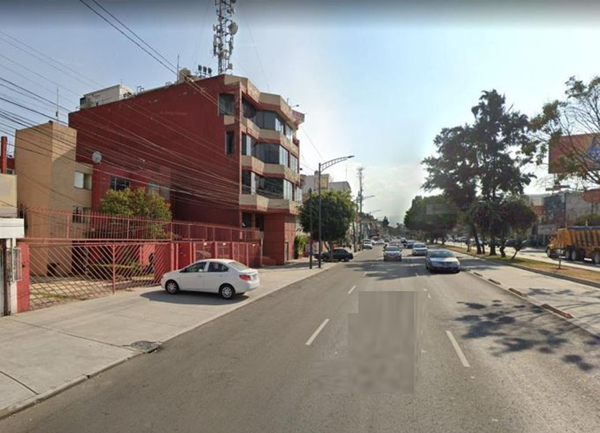 Departamento en venta en Haciendas de Coyoacán, Coyoacán — foto 3 de 4