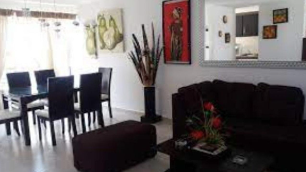 Casa en venta en Caucel, Mérida — foto 3 de 23