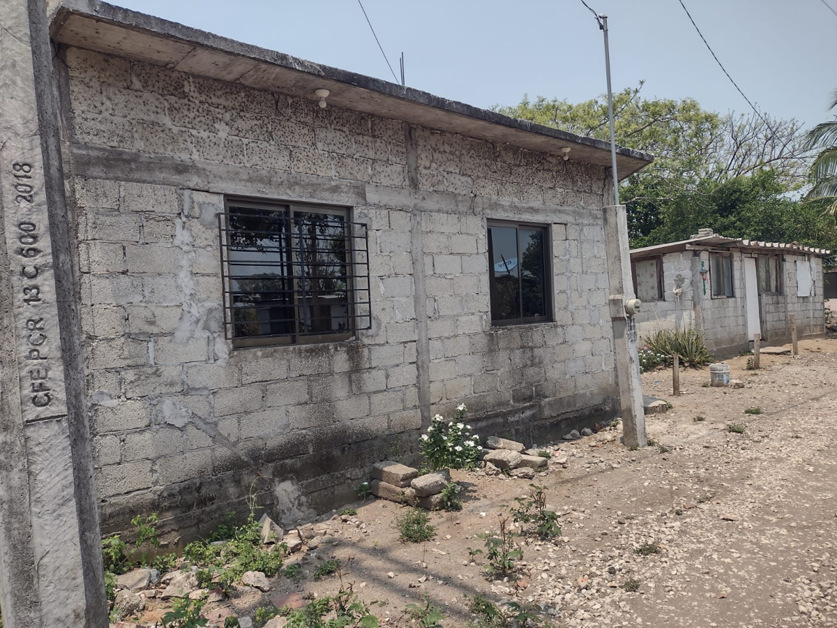 Casa en venta en La Piedra, Alvarado — foto 1 de 10