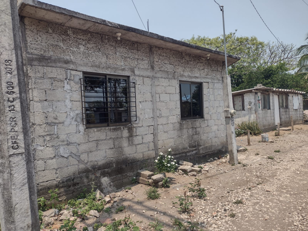 Casa en venta en La Piedra, Alvarado, Veracruz de Ignacio de la Llave Casa en venta en La Piedra, Alvarado, Veracruz de Ignacio de la Llave