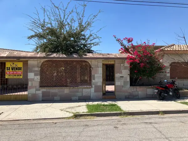 Casa en renta en Torreon Jardin, Torreón — foto 2 de 30