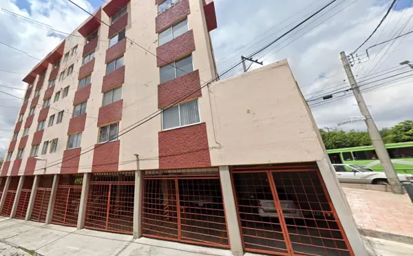 Departamento en venta en Colina del Sur, Álvaro Obregón — foto 2 de 6