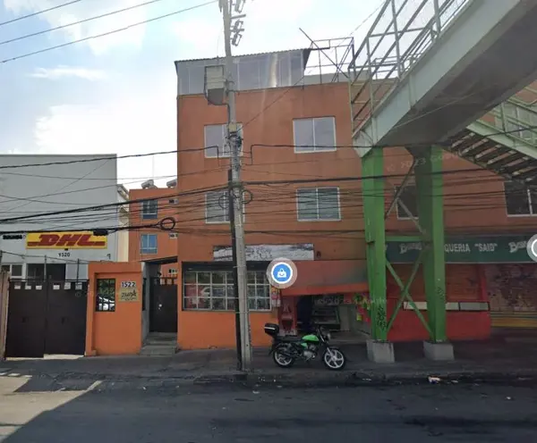 Departamento en Puerta Grande, Álvaro Obregón, Ciudad de México