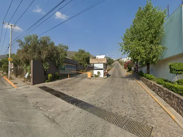Casa en La Presa, Tlalnepantla de Baz, México