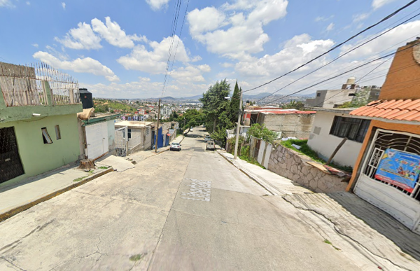 Casa en venta en Mexico Nuevo, Atizapán de Zaragoza — foto 2 de 7
