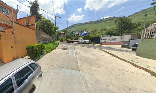 Casa en venta en Mexico Nuevo, Atizapán de Zaragoza — foto 3 de 7