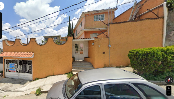 Casa en Mexico Nuevo, Atizapán de Zaragoza, México
