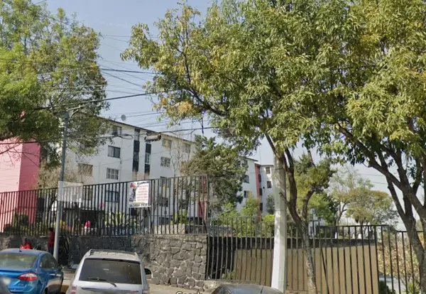 Departamento en Lomas de Plateros, Álvaro Obregón, Ciudad de México