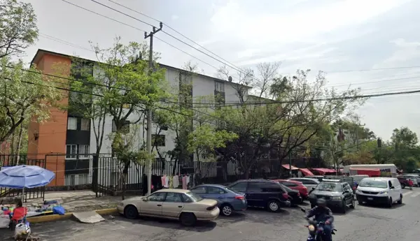 Departamento en venta en Lomas de Plateros, Álvaro Obregón — foto 2 de 7