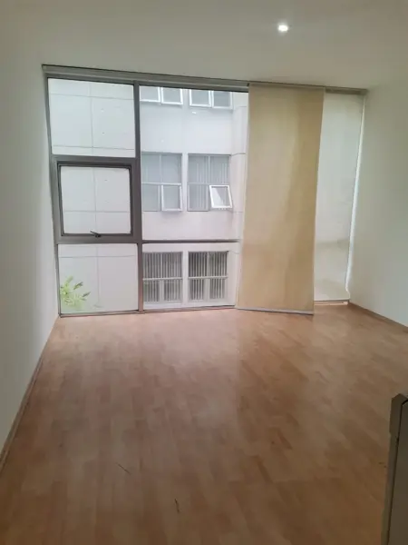Departamento en venta en Roma Sur, Cuauhtémoc — foto 3 de 15