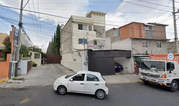 Departamento en venta en Olivar de los Padres, Álvaro Obregón — foto 3 de 4