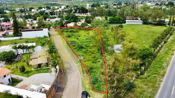 Terreno en venta en Lomas de Comanjilla, León — foto 2 de 8