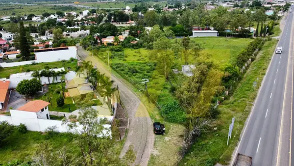 Terreno en venta en Lomas de Comanjilla, León — foto 3 de 8
