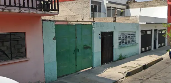 Casa en venta en Campestre Aragon, Gustavo A. Madero — foto 3 de 13