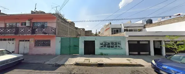 Casa en venta en Campestre Aragon, Gustavo A. Madero — foto 2 de 13