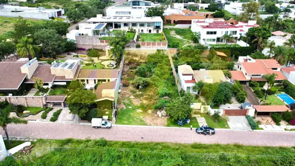 Terreno en venta en Cumbres del Campestre, León — foto 2 de 7