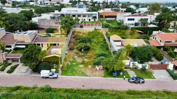 Terreno en venta en Cumbres del Campestre, León — foto 3 de 7