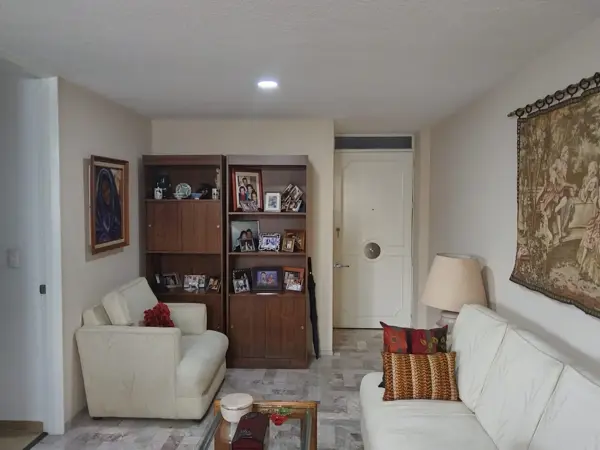 Departamento en Del Valle Norte, Benito Juárez, Ciudad de México