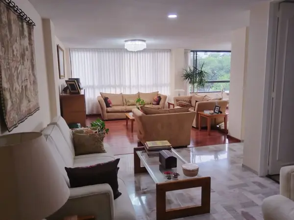 Departamento en venta en Del Valle Norte, Benito Juárez — foto 2 de 11