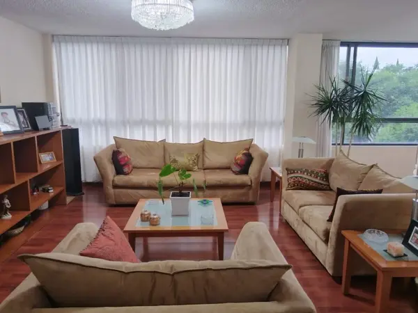 Departamento en venta en Del Valle Norte, Benito Juárez — foto 3 de 11