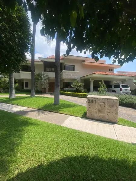 Casa en venta en Valle Real, Zapopan — foto 2 de 9