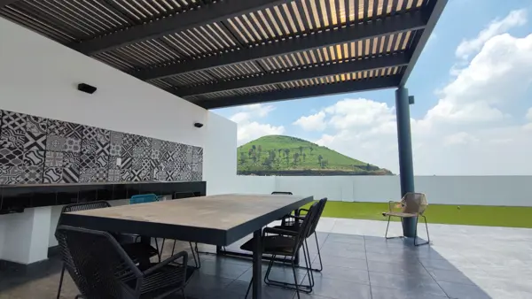 Departamento en venta en Balcones de Santa Maria, San Pedro Tlaquepaque — foto 2 de 32