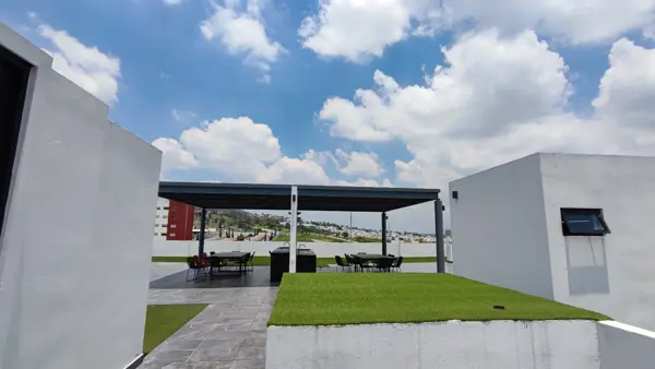 Departamento en venta en Balcones de Santa Maria, San Pedro Tlaquepaque — foto 3 de 32