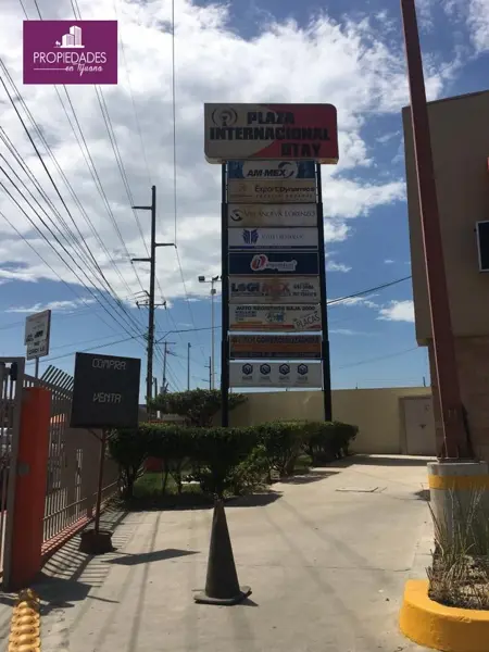Local en renta en Garita Internacional, Tijuana — foto 2 de 9