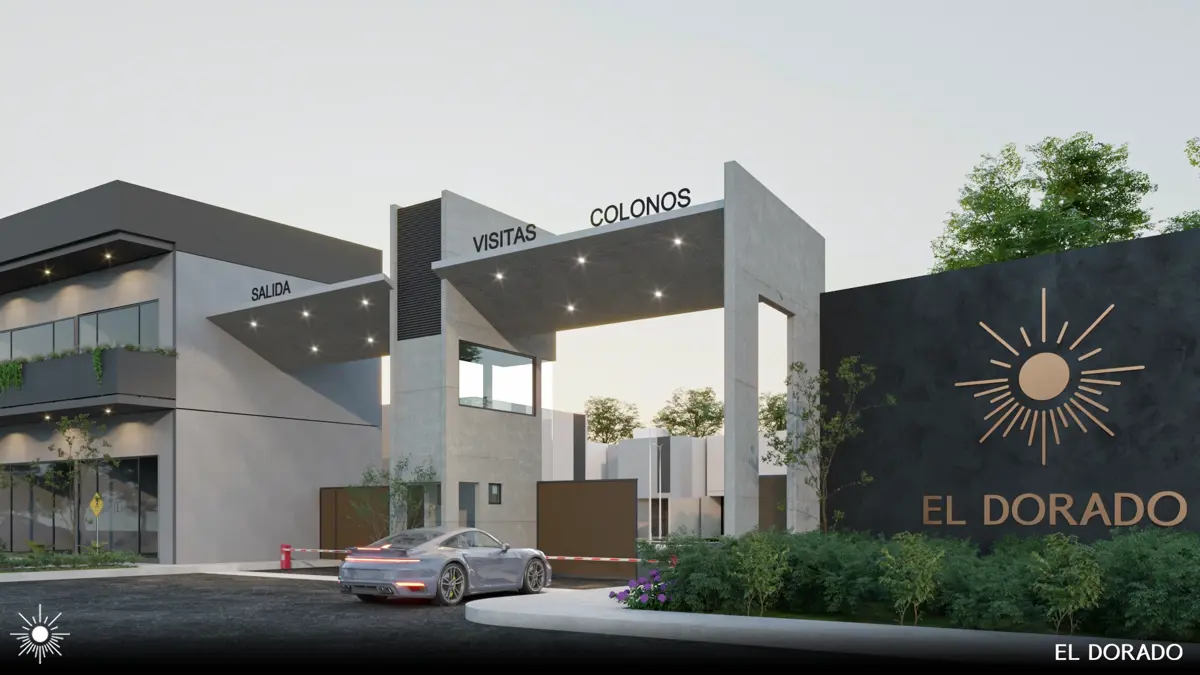 Terreno en venta en Forjadores de Pachuca, Mineral de la Reforma — foto 1 de 23