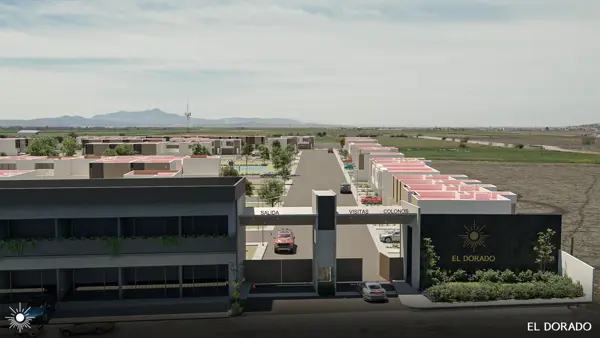 Terreno en venta en Forjadores de Pachuca, Mineral de la Reforma — foto 3 de 23